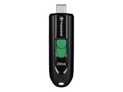 Transcend JetFlash 790C - USB-Flash-Laufwerk