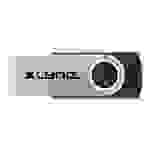 Xlyne Swing SWG - USB-Flash-Laufwerk - 128 GB