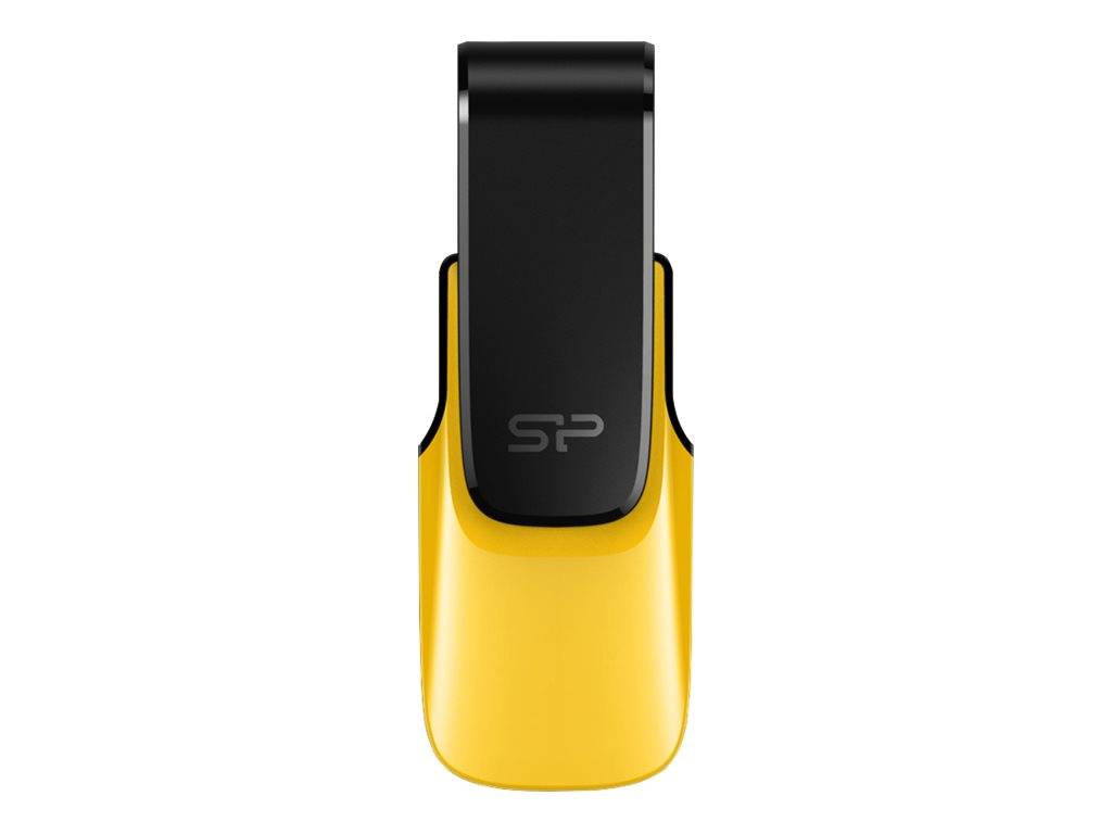 SILICON POWER Blaze B31 - USB-Flash-Laufwerk
