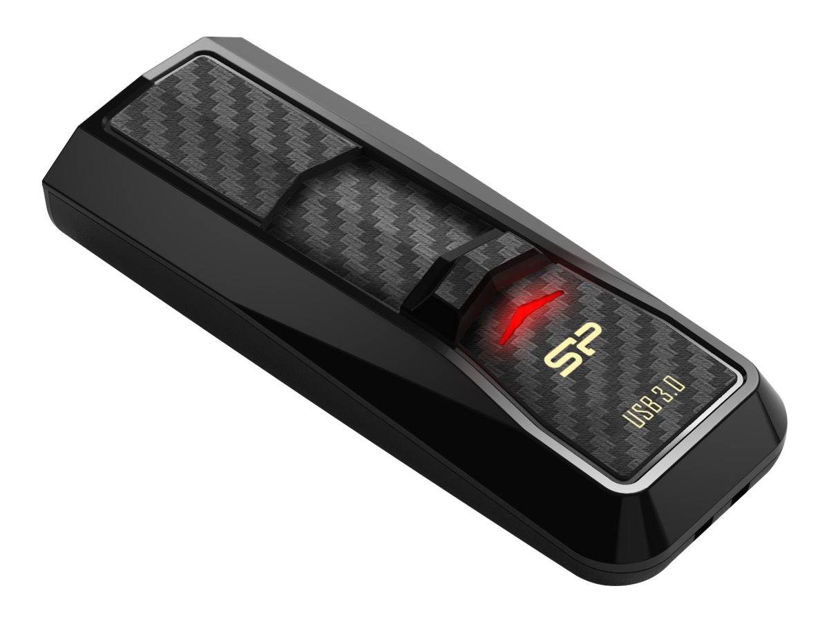 SILICON POWER Blaze B50 - USB-Flash-Laufwerk