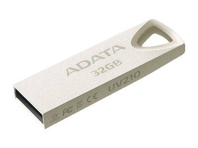 ADATA Classic - USB-Flash-Laufwerk - 32 GB - USB 2.0