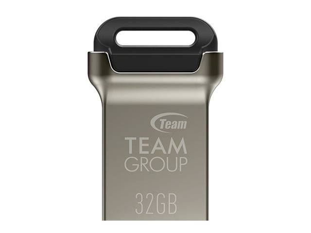 Team Group Team Color Series C162 - USB-Flash-Laufwerk - 32 GB - USB 3.1 Gen 1 -