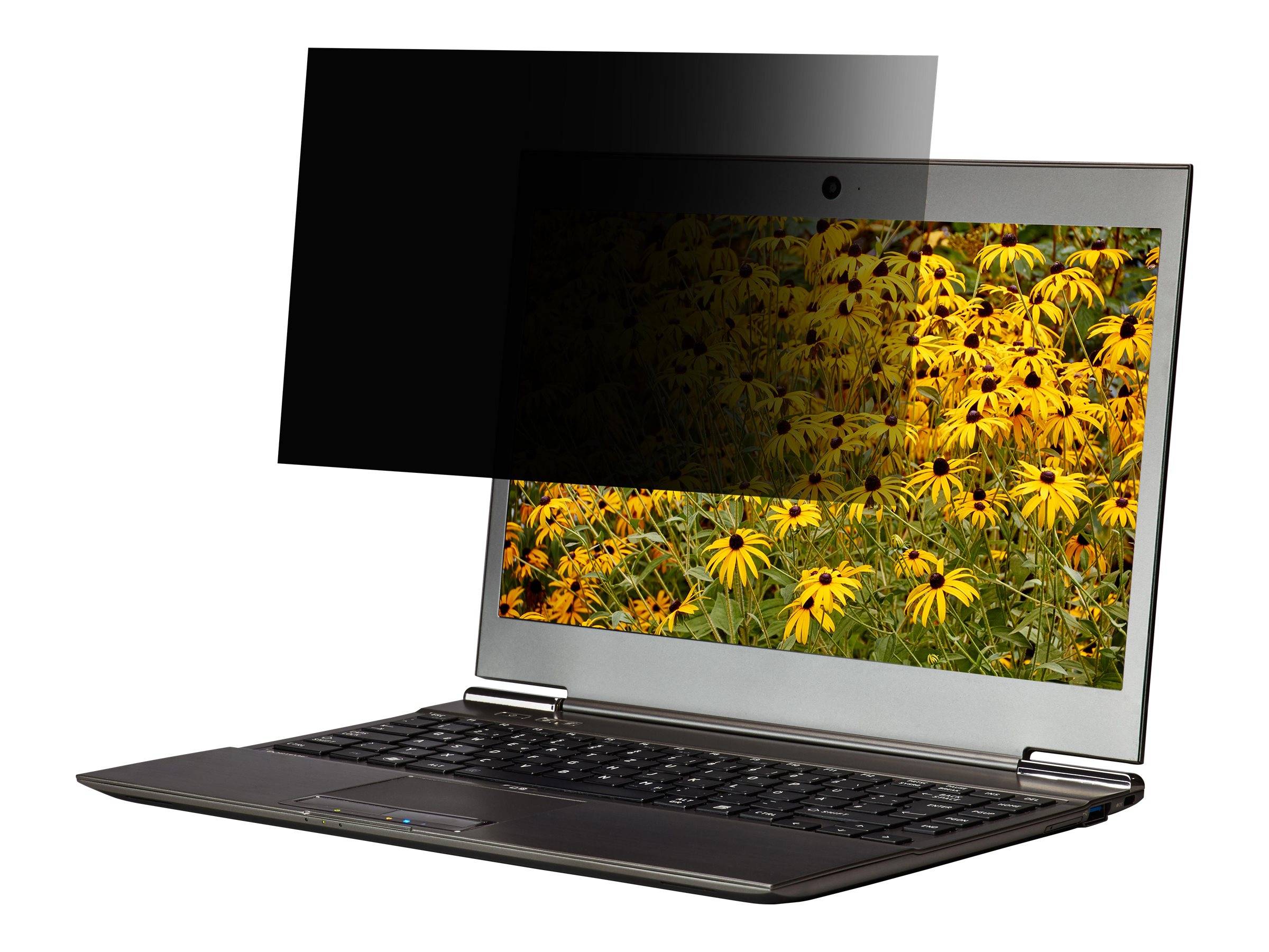 Origin Storage Security Filter - Blickschutzfilter für Bildschirme - 2-Wege - Plug-in - 35,8 cm Breitbild (14" Breitbild)