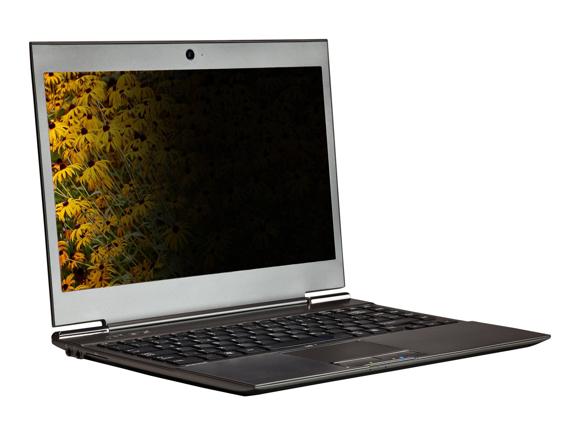 Origin Storage Security Filter - Blickschutzfilter für Bildschirme - 2-Wege - Plug-in - 35,8 cm Breitbild (14" Breitbild)