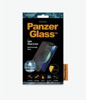 PanzerGlass Original - Bildschirmschutz für Handy
