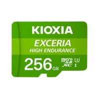 KIOXIA EXCERIA HIGH ENDURANCE - Flash-Speicherkarte KIOXIA EXCERIA HIGH ENDURANCE - Flash-Speicherkarte