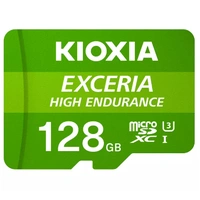 KIOXIA EXCERIA HIGH ENDURANCE - Flash-Speicherkarte KIOXIA EXCERIA HIGH ENDURANCE - Flash-Speicherkarte