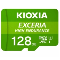 KIOXIA EXCERIA HIGH ENDURANCE - Flash-Speicherkarte KIOXIA EXCERIA HIGH ENDURANCE - Flash-Speicherkarte