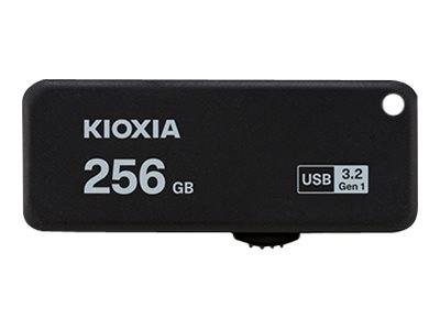 Kioxia TransMemory U365 - USB-Flash-Laufwerk