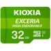 KIOXIA EXCERIA HIGH ENDURANCE - Flash-Speicherkarte KIOXIA EXCERIA HIGH ENDURANCE - Flash-Speicherkarte