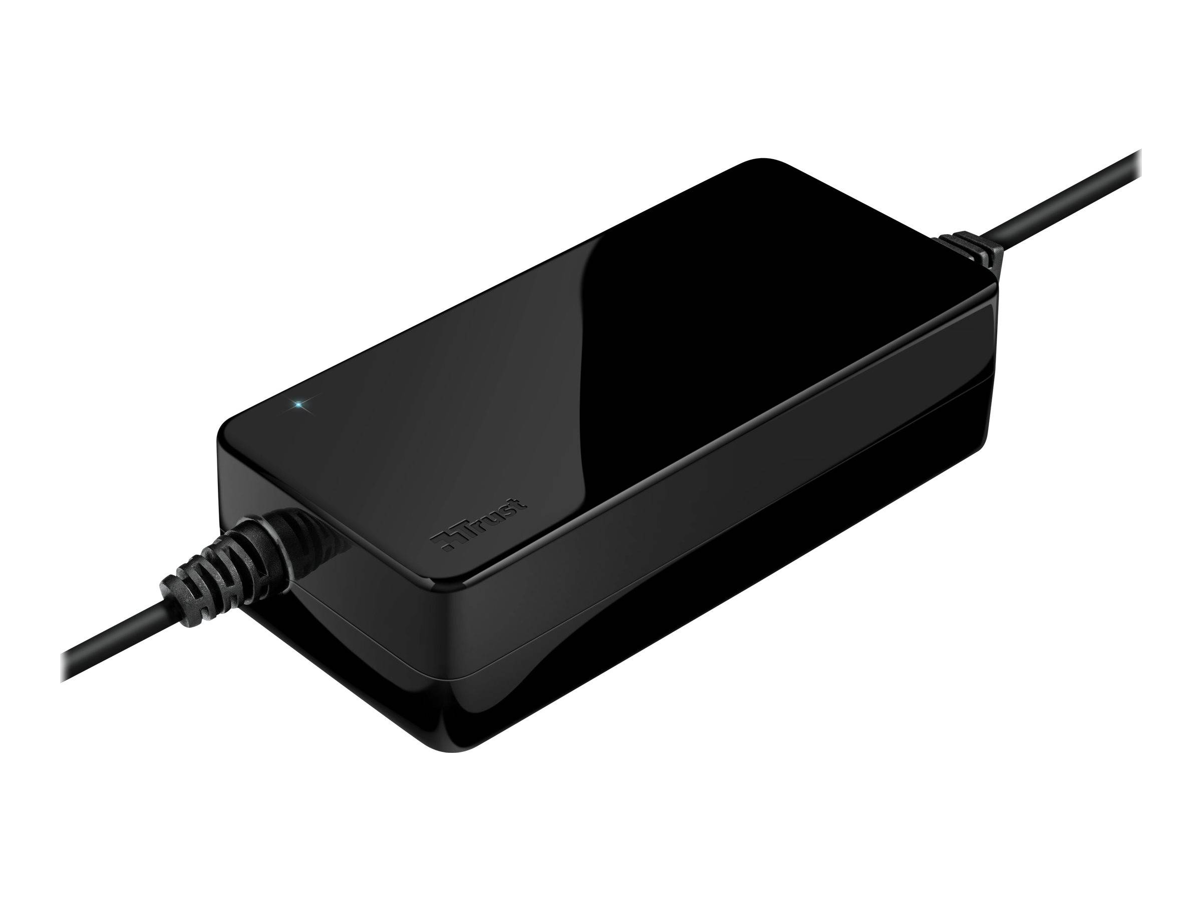 Trust Primo - Netzteil - Wechselstrom 100-240 V