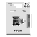 Verico MicroSDHC 32GB Speicherkarte UHS-I Klasse 10 (1MCOV-MAH933-NN) - High Capacity SD (MicroSDHC)