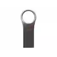 Silicon Power Jewel J80 - USB-Flash-Laufwerk - 128 GB - USB 3.0 - Silber - Titan Silicon Power Jewel J80 - USB-Flash-Laufwerk - 128 GB - USB 3.0 - Silber - Titan