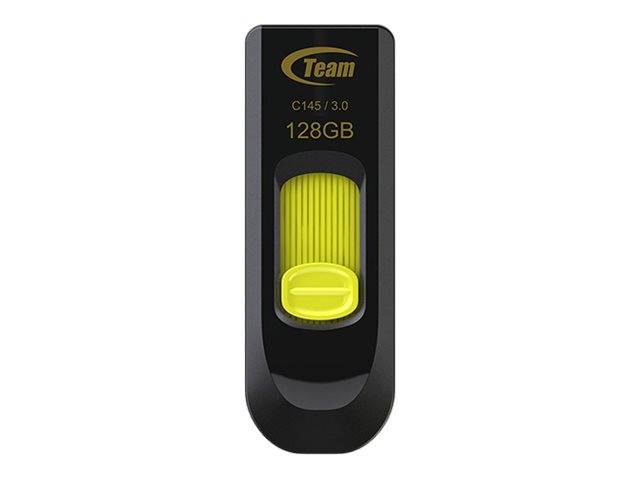 Team Color Series C145 - USB-Flash-Laufwerk - 128 GB