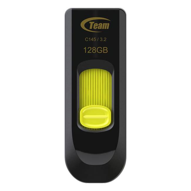 Team Color Series C145 - USB-Flash-Laufwerk - 128 GB