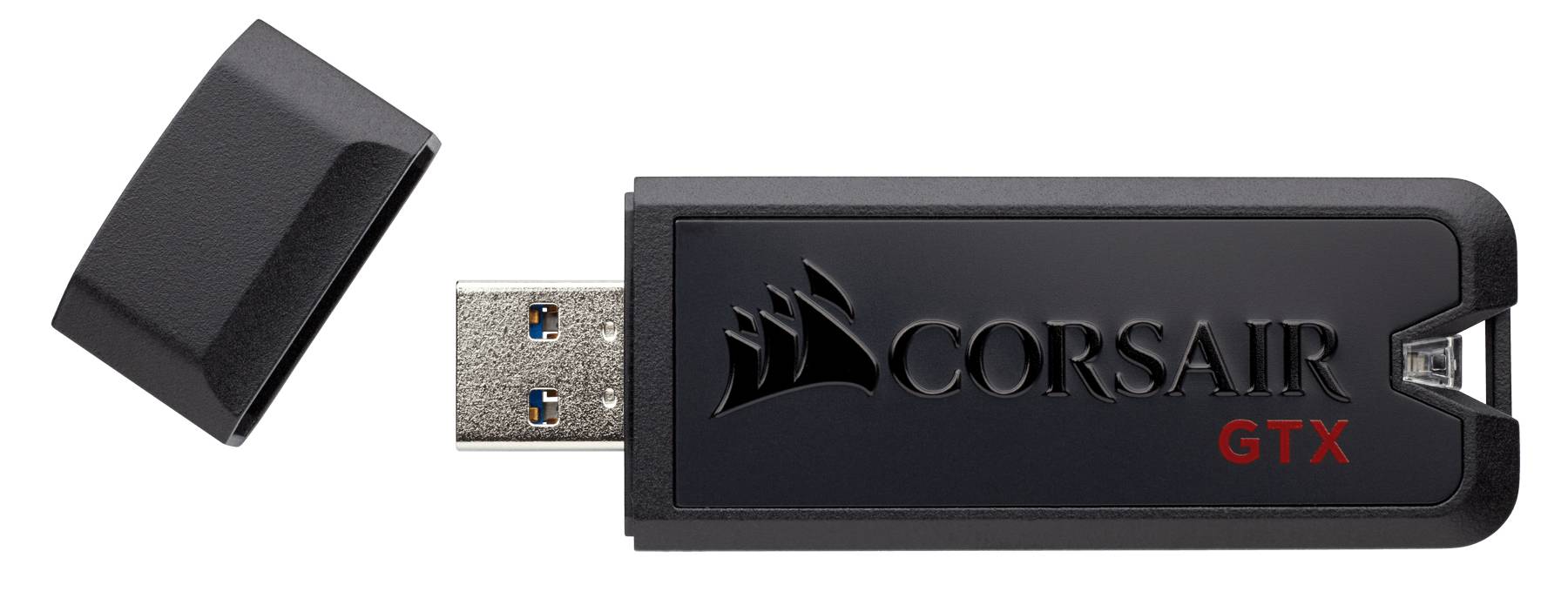 Corsair Flash Voyager GTX - USB-Flash-Laufwerk