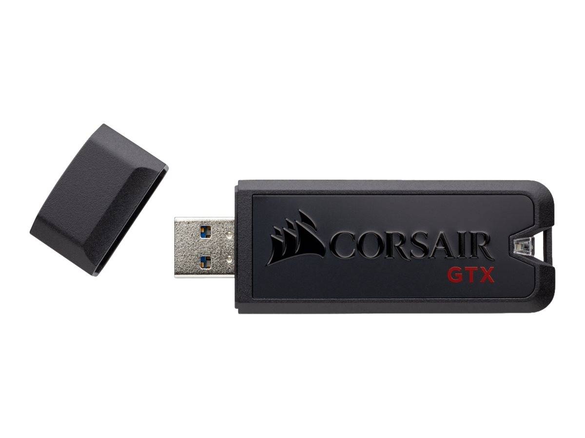 CORSAIR Flash Voyager GTX - USB-Flash-Laufwerk
