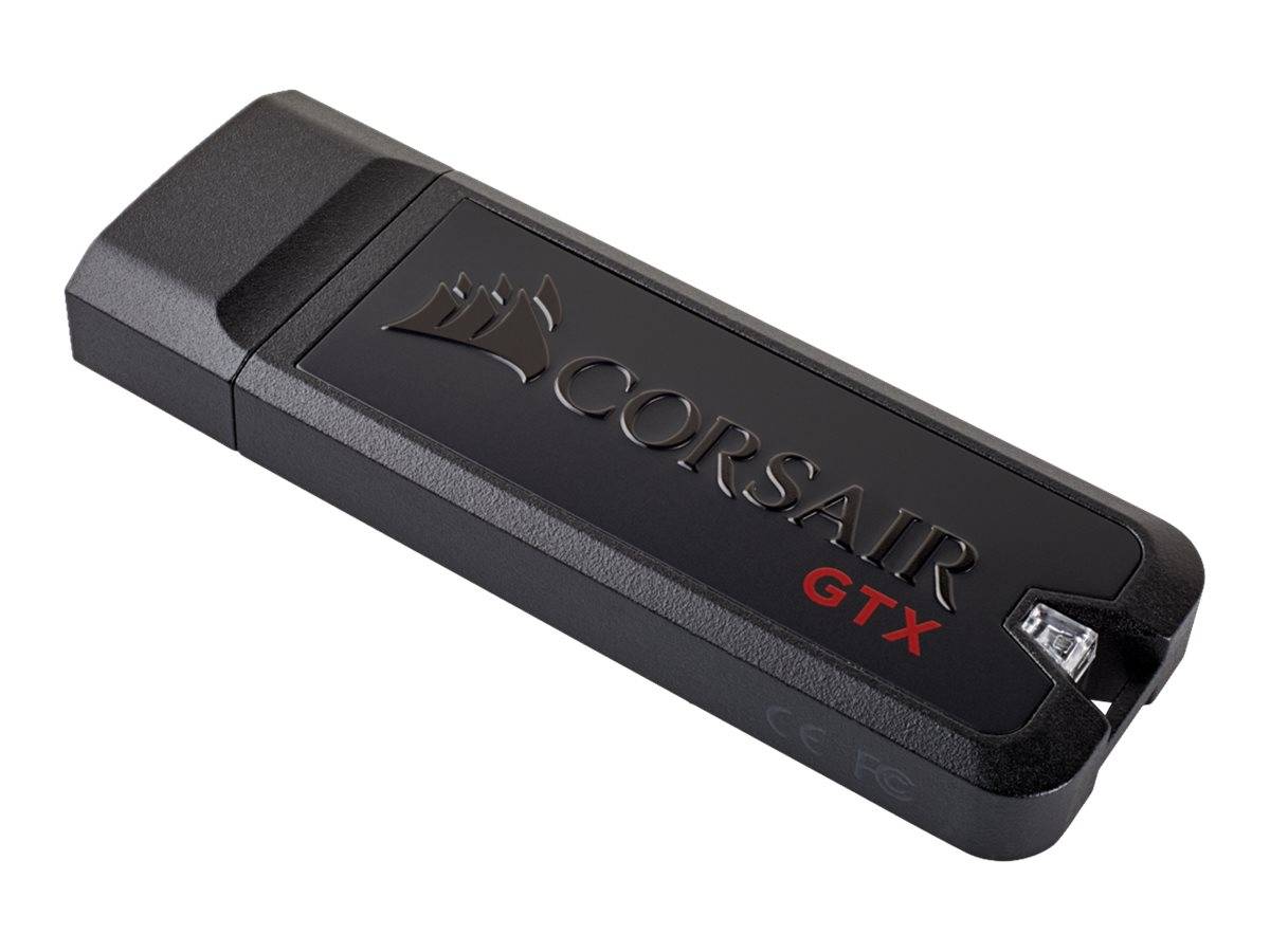 CORSAIR Flash Voyager GTX - USB-Flash-Laufwerk