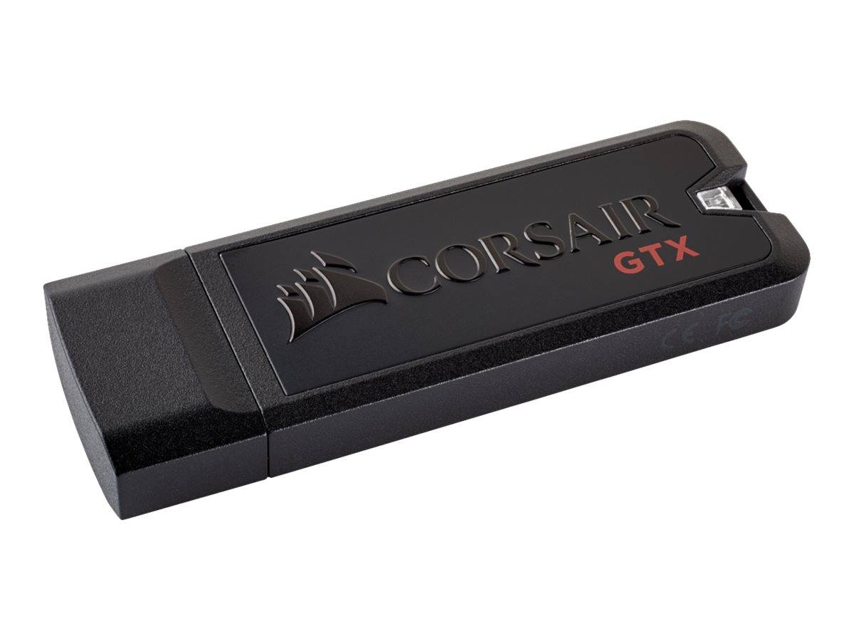 CORSAIR Flash Voyager GTX - USB-Flash-Laufwerk