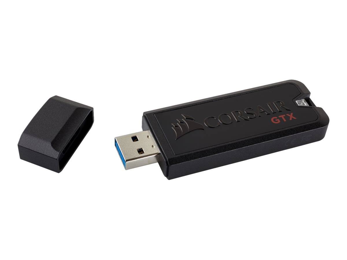 CORSAIR Flash Voyager GTX - USB-Flash-Laufwerk
