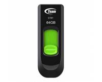 Team USB Disk C145 - USB-Flash-Laufwerk - 64 GB