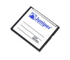 Juniper Flash-Speicherkarte - 1 GB