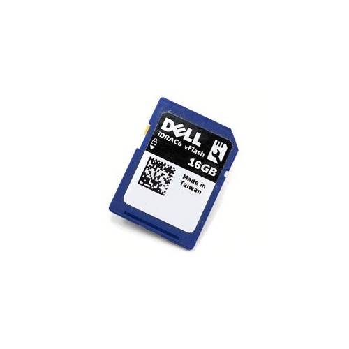 Dell Vflash - Flash-Speicherkarte - 16 GB - SDHC