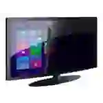 Mobilis - Blickschutzfilter für Bildschirme - 58,4 cm Breitbild (23" Breitbild) Mobilis - Blickschutzfilter für Bildschirme - 58,4 cm Breitbild (23" Breitbild)