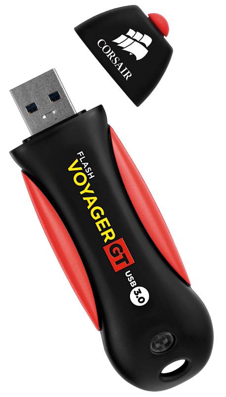 CORSAIR Flash Voyager GT USB 3.0 - USB-Flash-Laufwerk