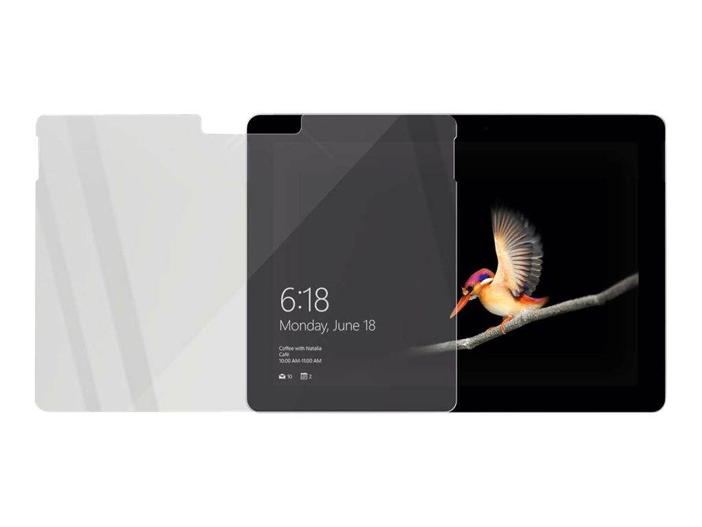 PanzerGlass Edge-to-Edge - Bildschirmschutz für Tablet