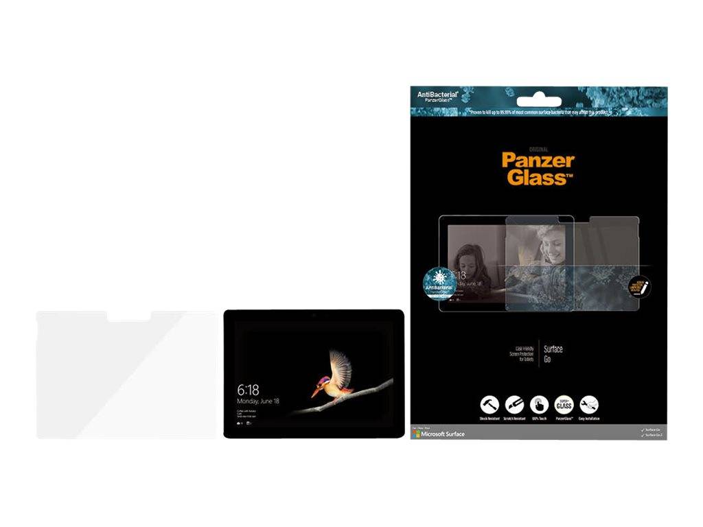 PanzerGlass Edge-to-Edge - Bildschirmschutz für Tablet