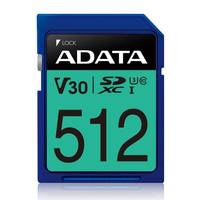 ADATA Premier Pro SDXC UHS-I U3 Class 10 (V30S)