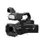 Panasonic HC-X2000 - Camcorder - 4K / 60 BpS - 24x optischer Zoom - Leica - Flash-Karte