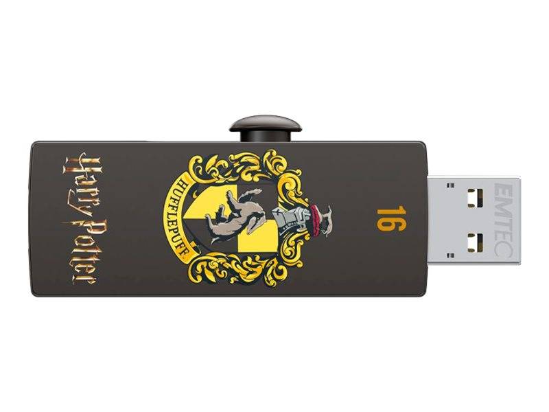 EMTEC Harry Potter M730 Hogwarts - USB-Flash-Laufwerk