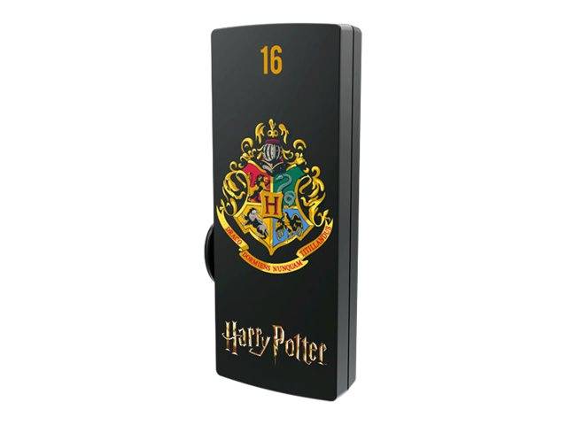 EMTEC Harry Potter M730 Hogwarts - USB-Flash-Laufwerk