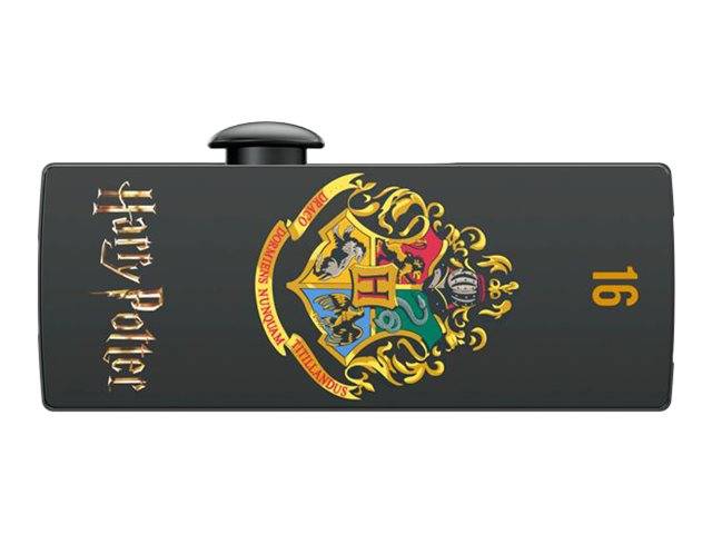 EMTEC Harry Potter M730 Hogwarts - USB-Flash-Laufwerk