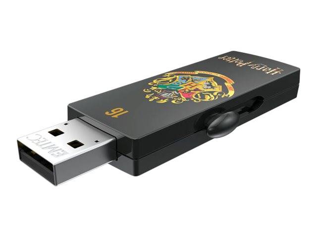 EMTEC Harry Potter M730 Hogwarts - USB-Flash-Laufwerk