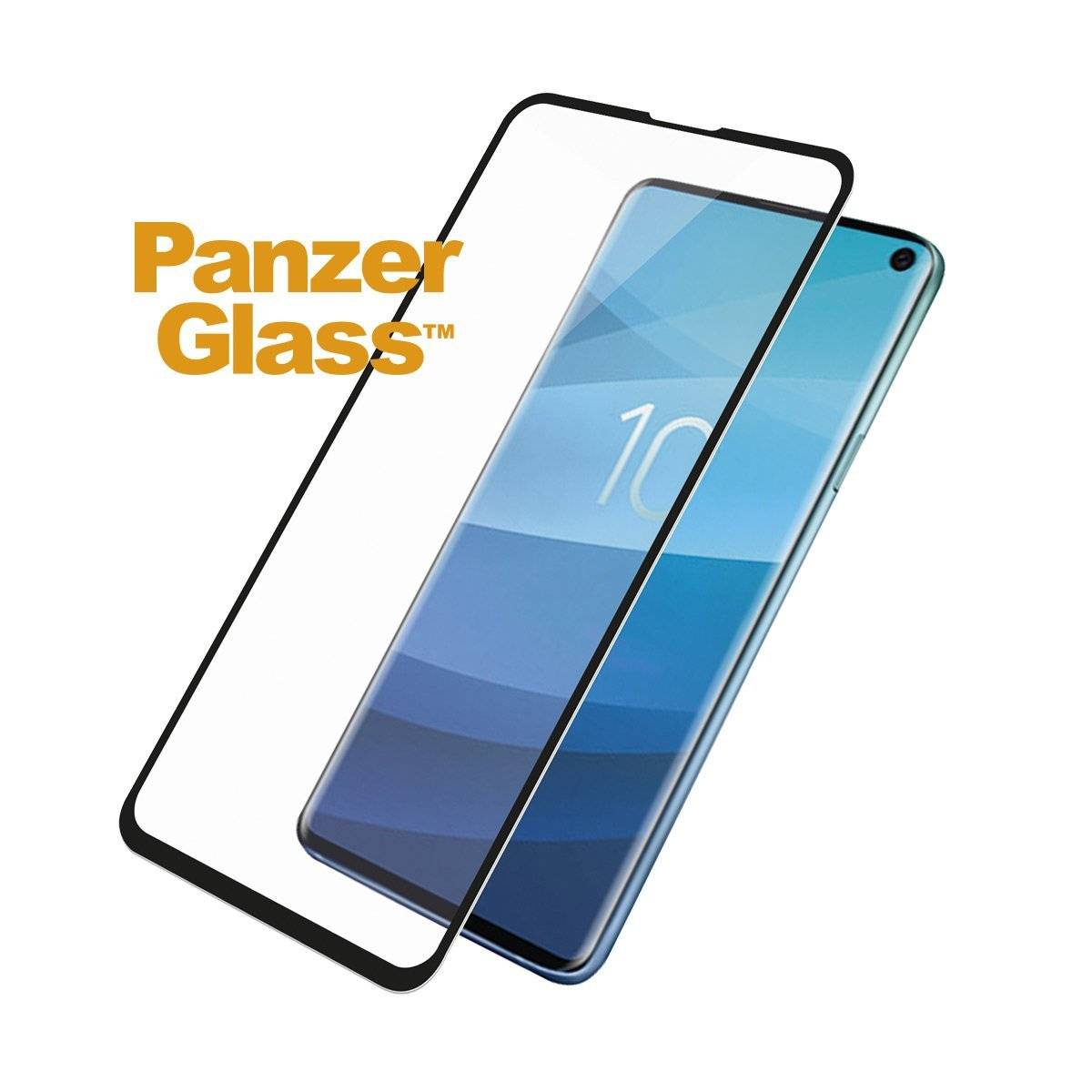 PanzerGlass Original - Bildschirmschutz für Handy