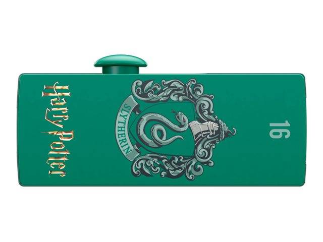 EMTEC Harry Potter M730 Slytherin - USB-Flash-Laufwerk