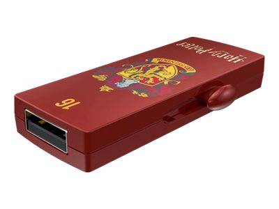 EMTEC Harry Potter M730 Gryffindor - USB-Flash-Laufwerk