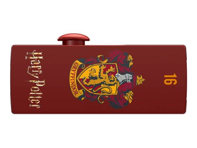 EMTEC Harry Potter M730 Gryffindor - USB-Flash-Laufwerk
