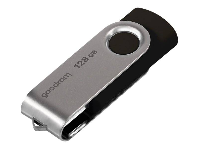 GoodRam UTS2 - USB-Flash-Laufwerk - 128 GB - USB 2.0