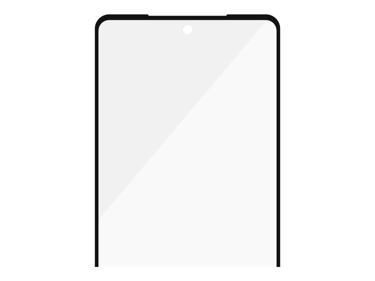 PanzerGlass Edge-to-Edge - Bildschirmschutz für Handy