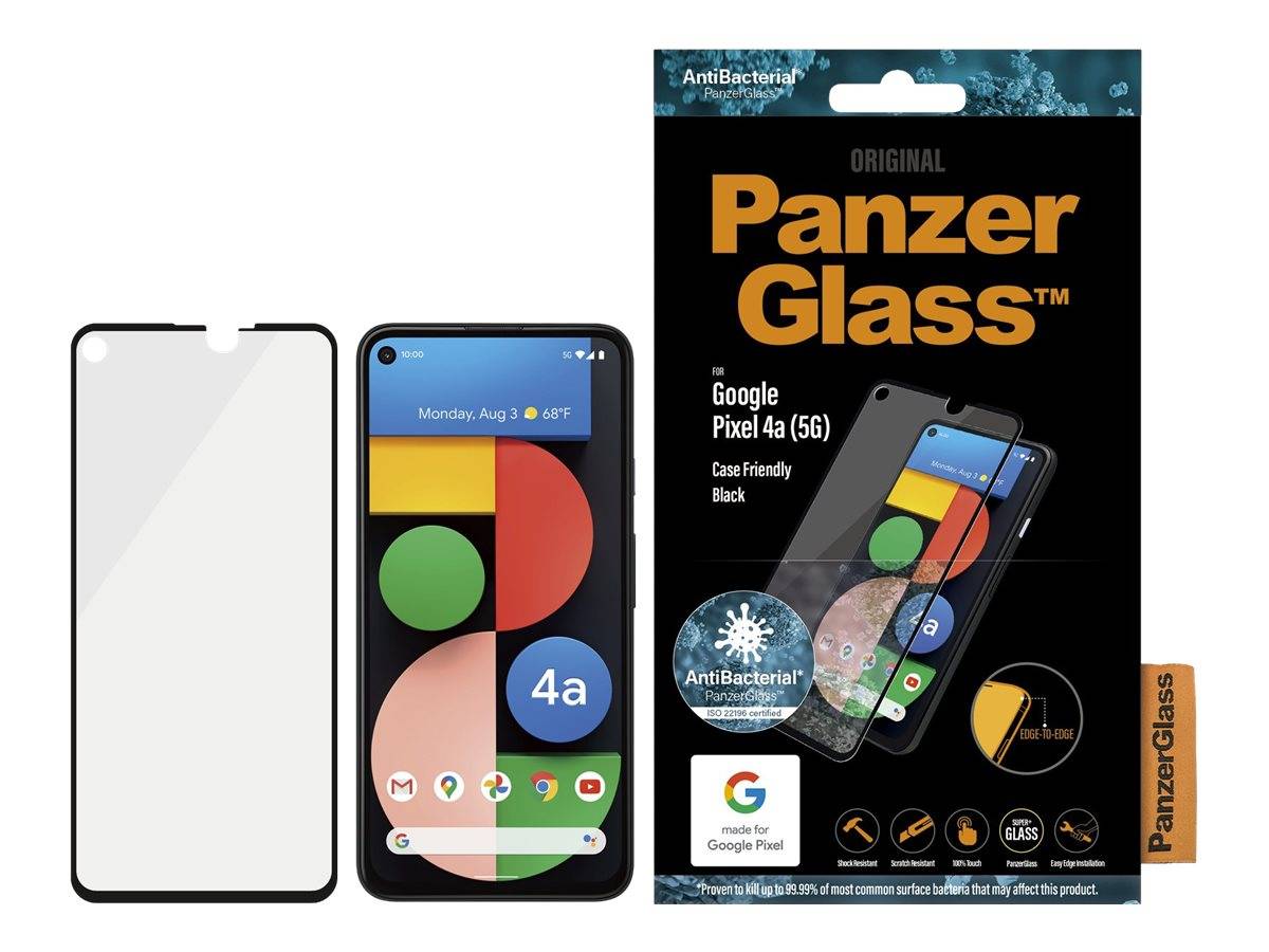 PanzerGlass Case Friendly - Bildschirmschutz für Handy