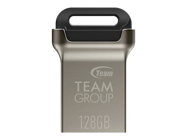 Team Group Team Color Series C162 - USB-Flash-Laufwerk - 128 GB - USB 3.2 Gen 1