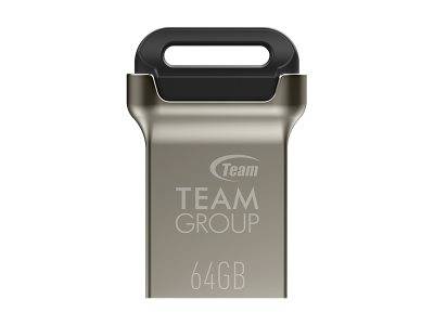 Team Group Team Color Series C162 - USB-Flash-Laufwerk - USB 3.1 Gen 1 - Schwarz