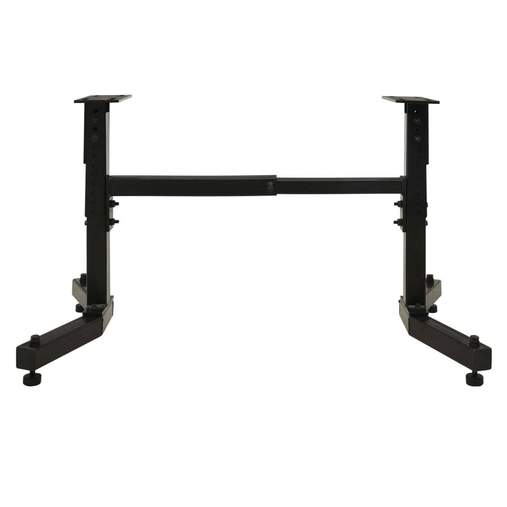 vidaXL Universal-Ständer für Drechselbänke