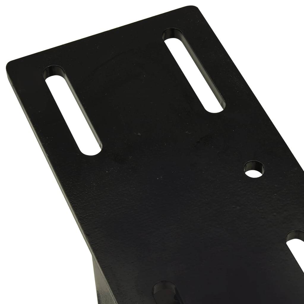 vidaXL Universal-Ständer für Drechselbänke