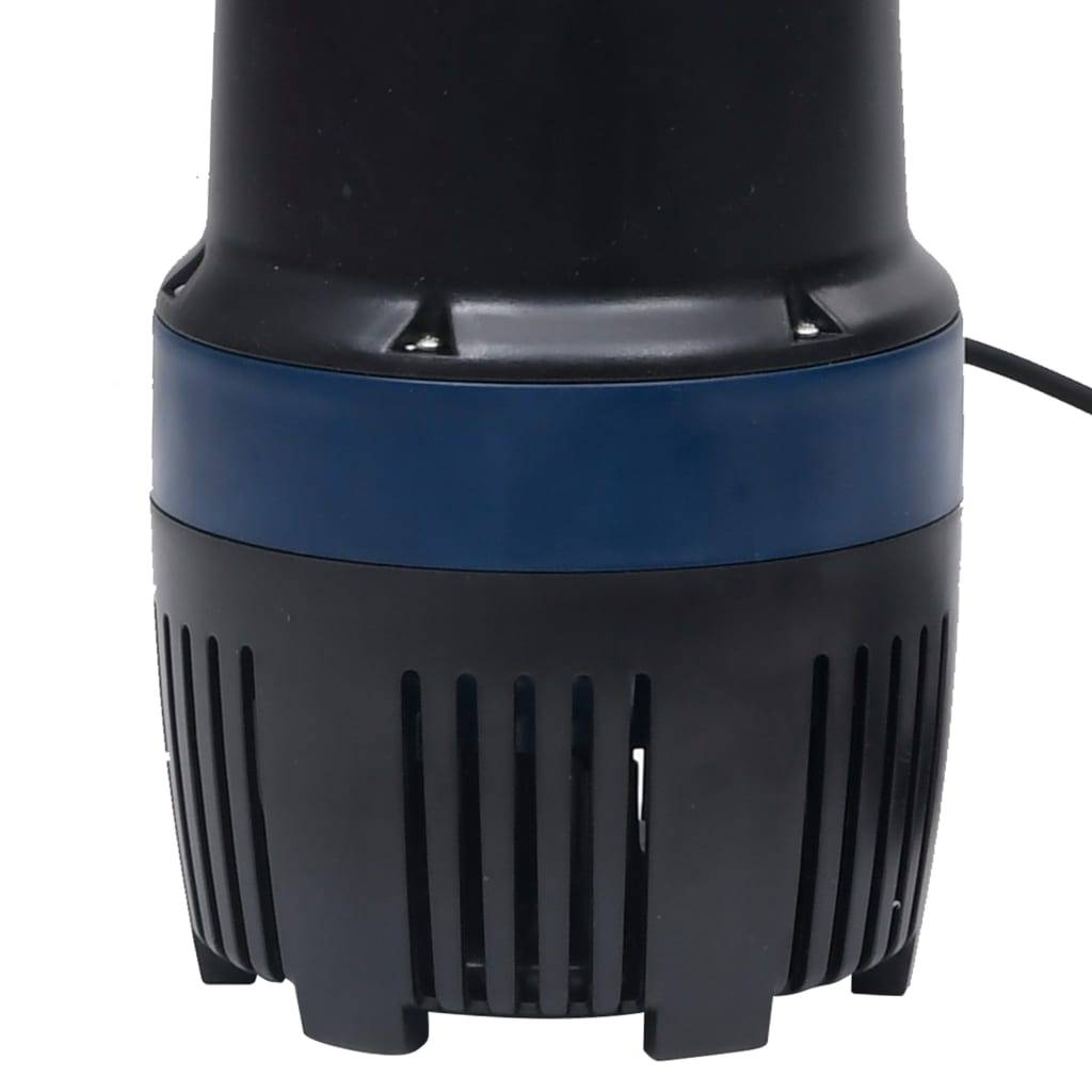 vidaXL Teichpumpe 26000 L/h 135W
