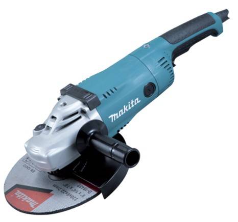 Makita GA9020 - Winkelschleifer - 2000 W - 230